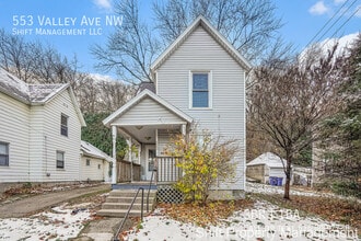 Building Photo - 553 Valley Ave NW