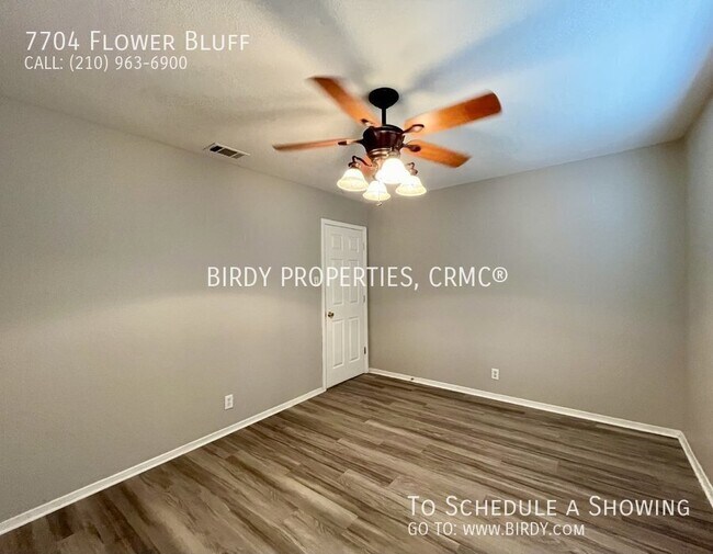 Building Photo - 7704 Flower Bluff