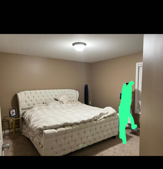 Master Bedroom -3 - 510 Beechwood Ct