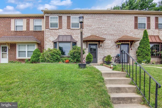Building Photo - 306 Kidwelly Ct