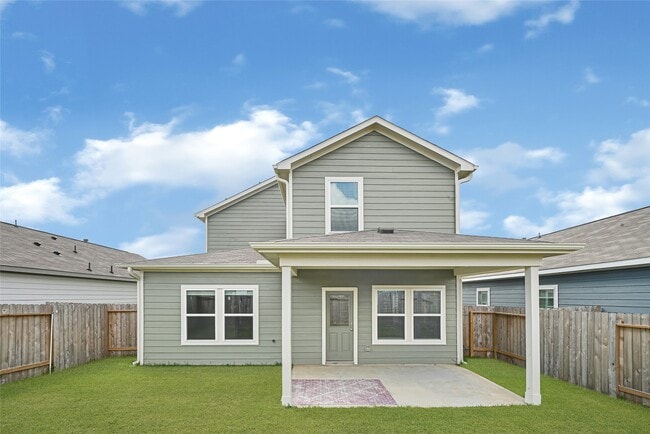 Building Photo - 3911 Windy Whisper Dr