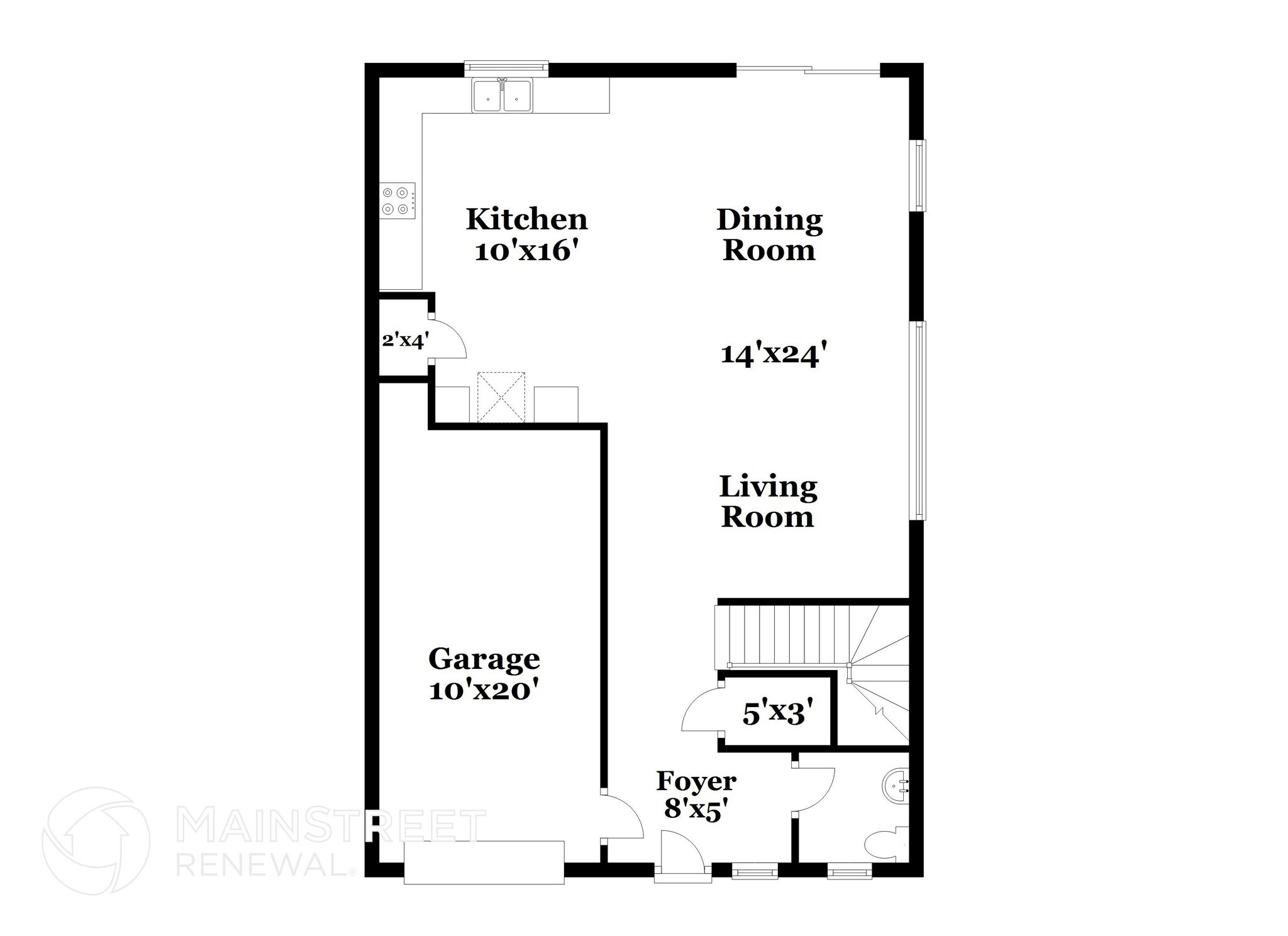 Building Photo - 3532 Sable Glen Ln