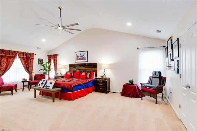 Building Photo - 2424 Sandyfalls Way