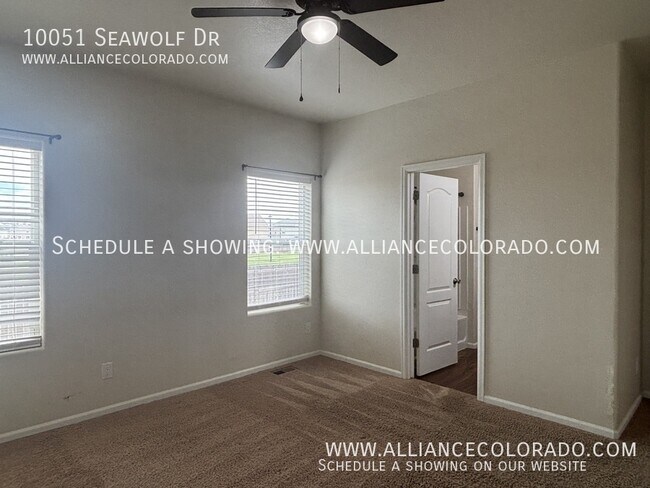 Building Photo - 10051 Seawolf Dr