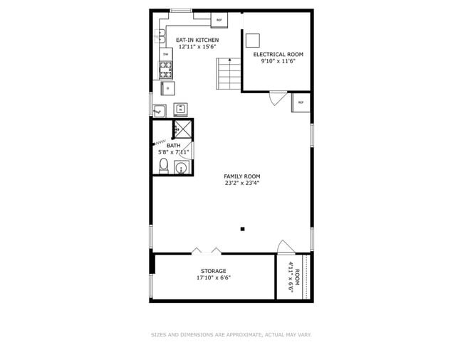Building Photo - 8924 Oleander Ave