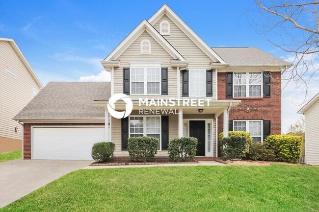 Primary Photo - 15372 Michael Andrew Rd