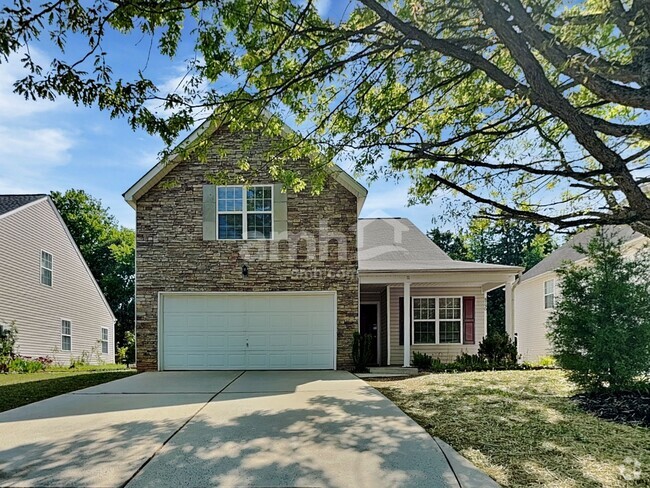 Building Photo - 8730 Royal Bluff Dr
