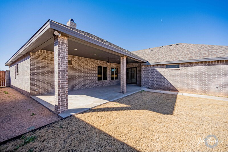 Building Photo - 5204 Balfour Ct