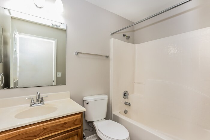 Building Photo - 9611 Watershed Dr E