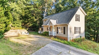 Building Photo - 6275 Akins Way