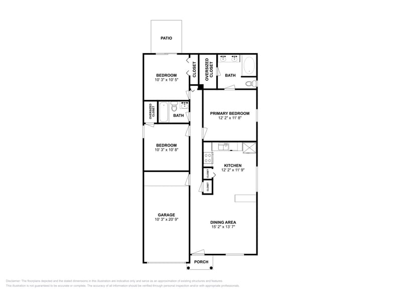 Building Photo - 1289 Cleveland Ave