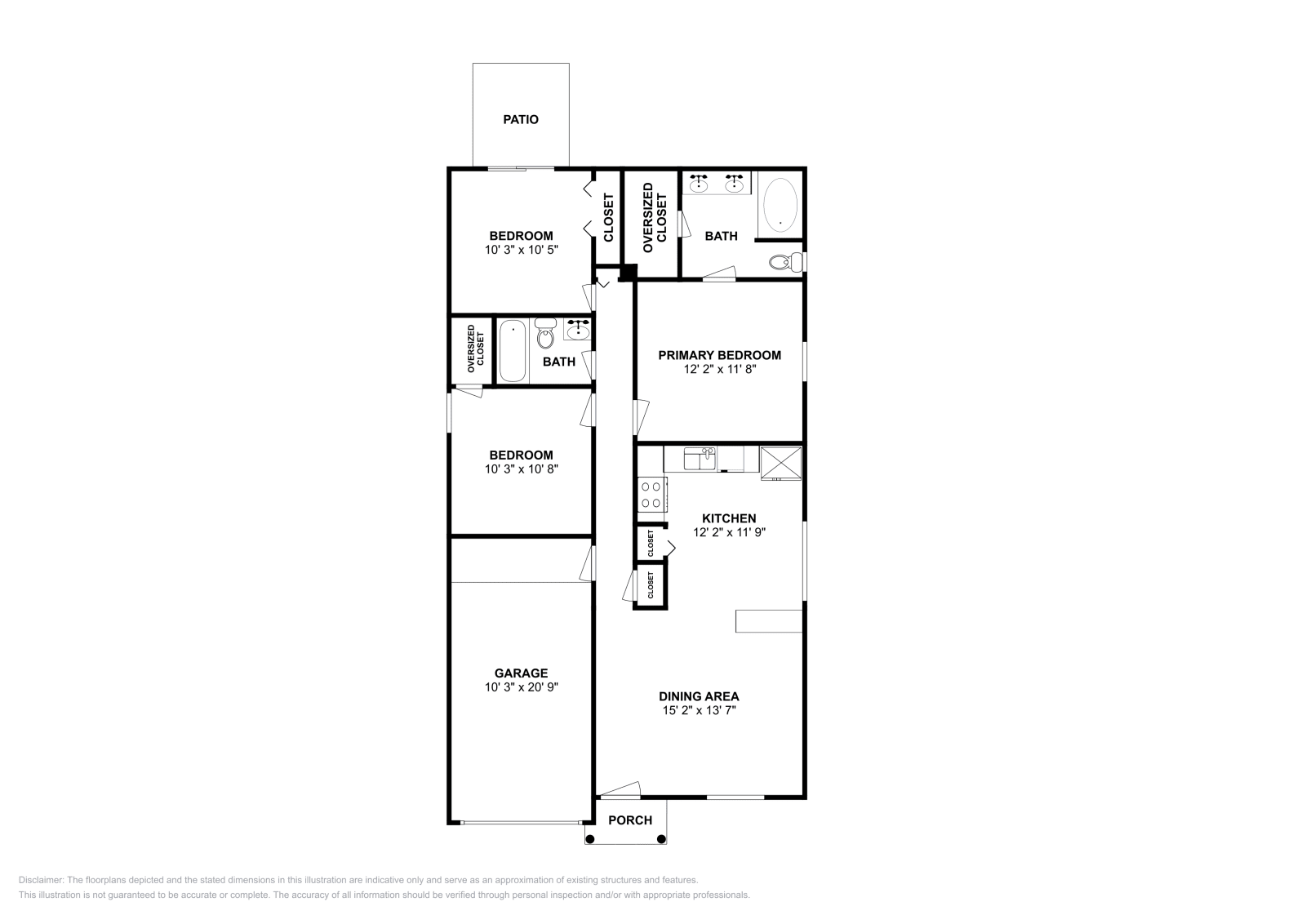 Building Photo - 1289 Cleveland Ave