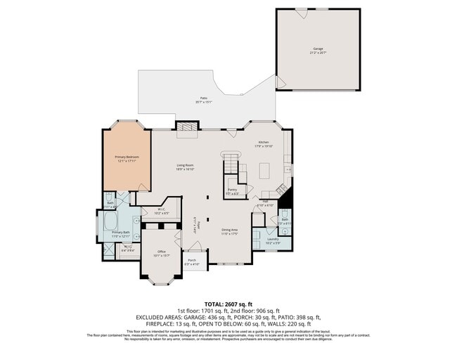 Building Photo - 11818 Orchard Mountain Dr