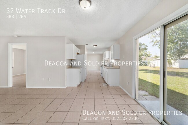 Building Photo - 32 Water Track Dr