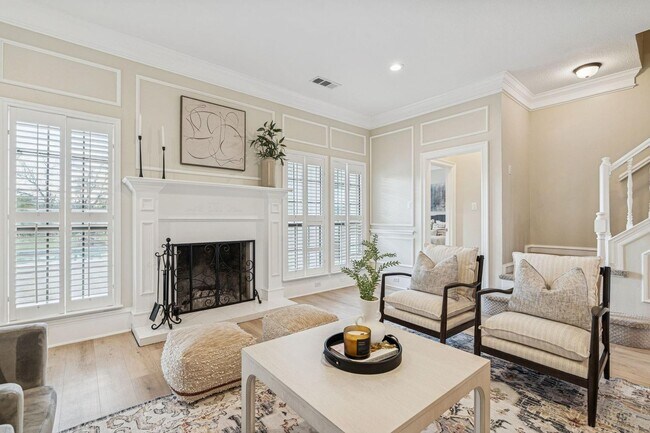 Building Photo - Unlike Anything You’ve Seen! 1.5-Acre Estate in Aledo ISD