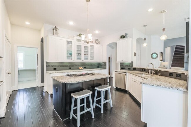 Building Photo - 3602 Rosalie Park Ct