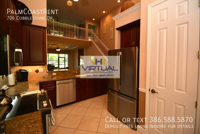 Building Photo - 706 Cobblestone Dr