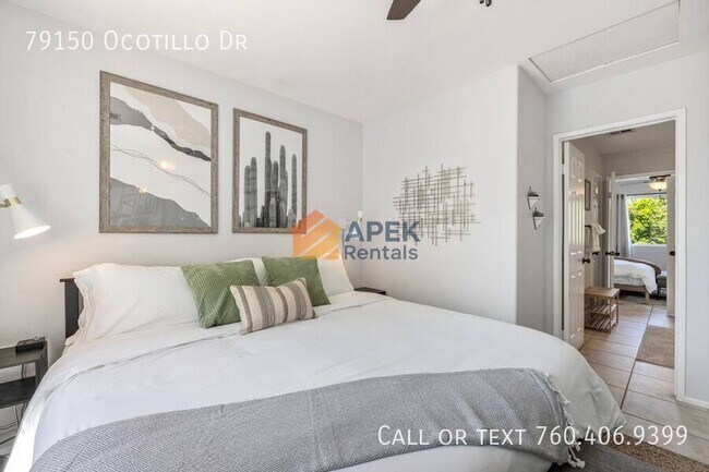 Building Photo - 79150 Ocotillo Dr