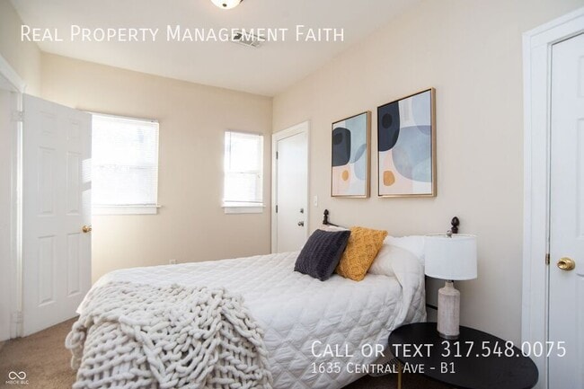 Building Photo - 1635 Central Ave