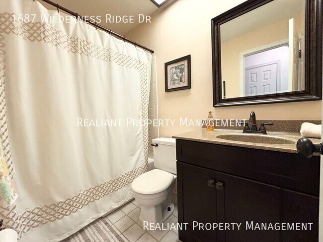Building Photo - 1687 Wilderness Ridge Dr