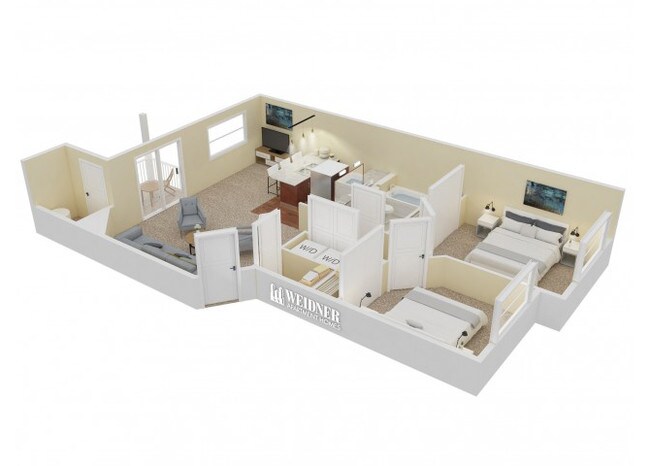Floorplan - Vista View