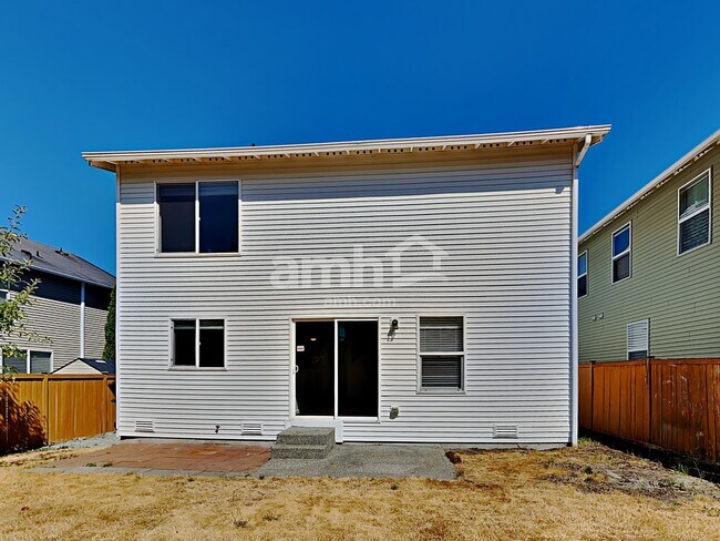 Building Photo - 9510 187th St E