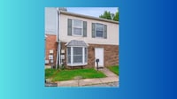 Building Photo - 3 bedroom, 1.5 bath townhome in Newark