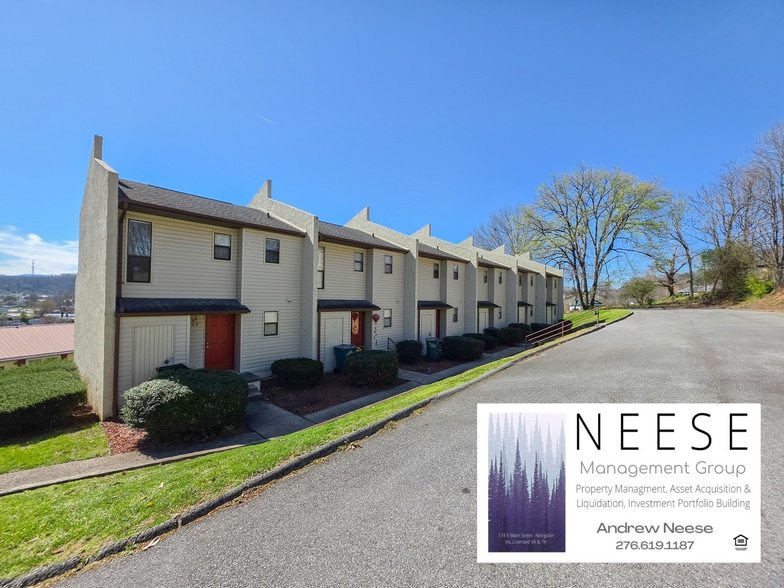 Building Photo - 100 Ivy Ln