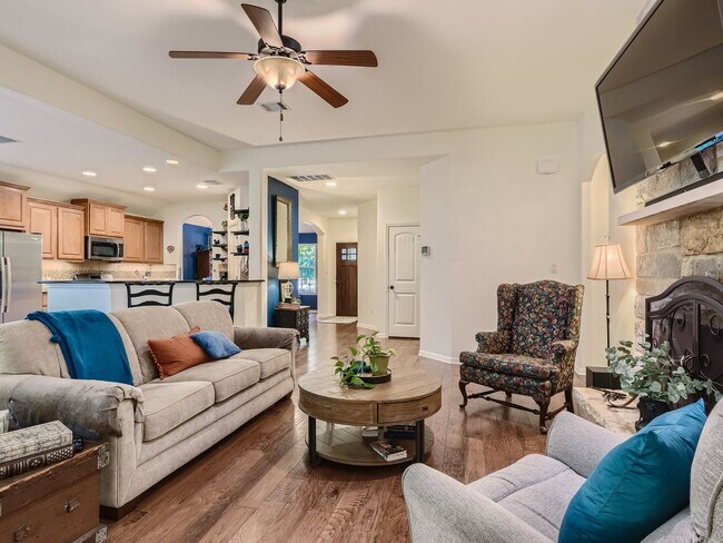 Building Photo - Home for Lease in Rancho Sienna!