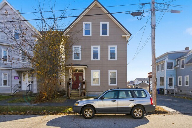 Building Photo - 74 Dartmouth St