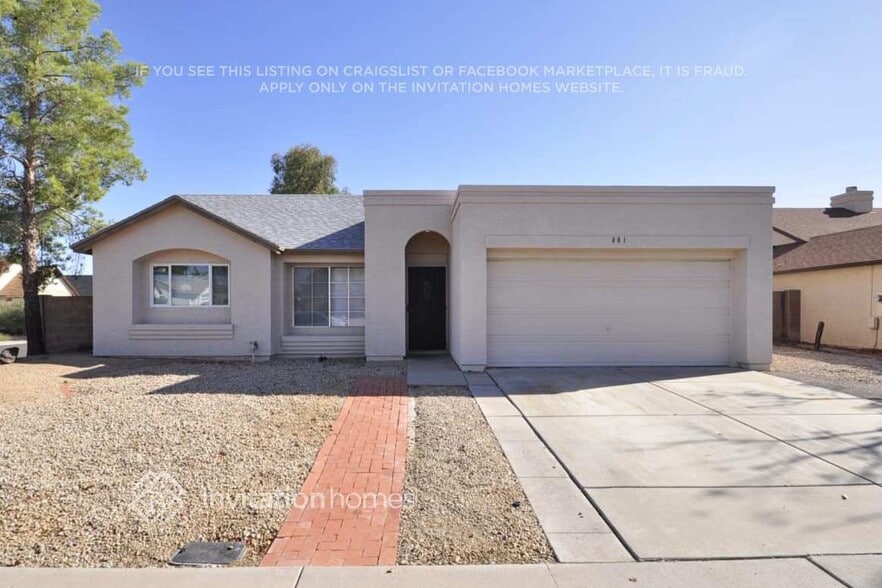 Primary Photo - 801 W Piute Ave