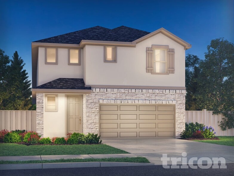 Building Photo - 5100 Saddle Clb Dr