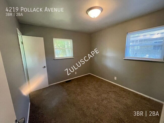 Building Photo - 4219 Pollack Ave