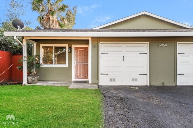 Building Photo - 6959 Greenback Ln