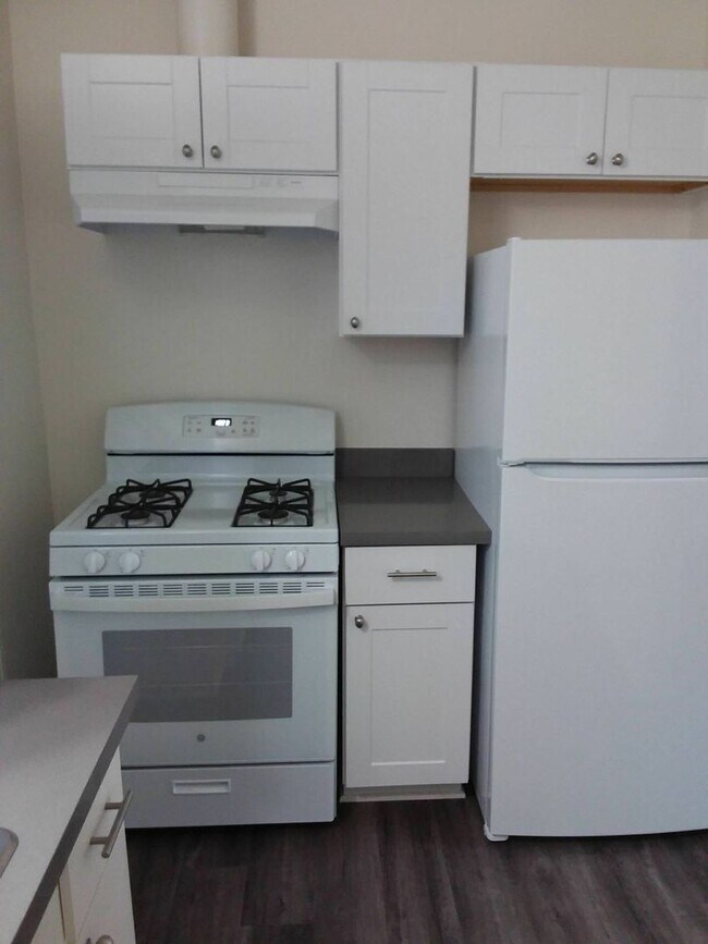 Building Photo - 538 N 16th St