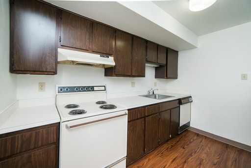Interior Photo - Sylvan Ridge Apartments
