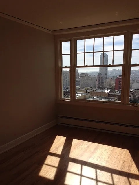 Building Photo - "Charming 1-Bedroom Oasis in the Heart of San Francisco – Spacious 849 Sq Ft!"