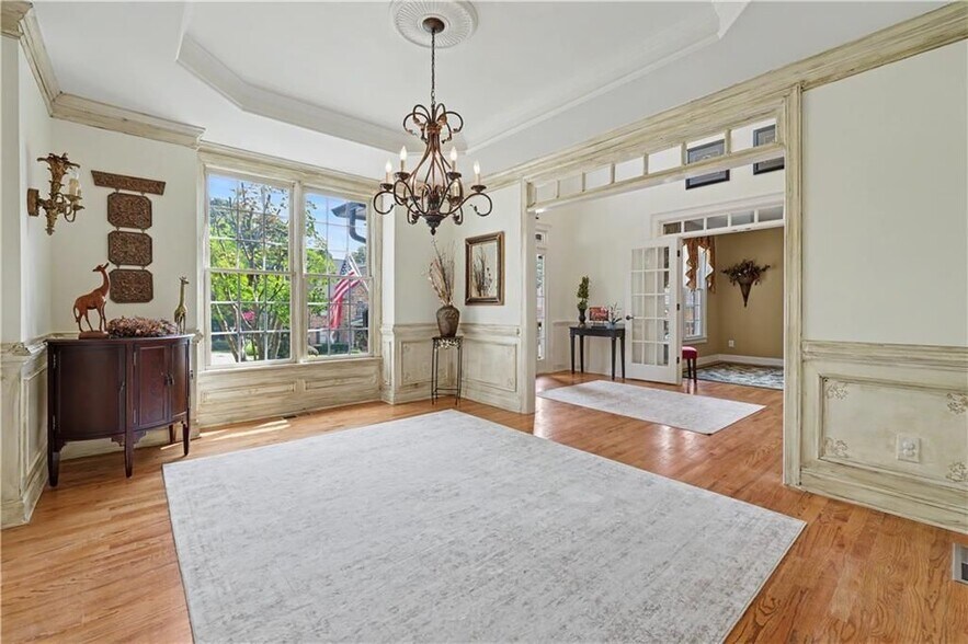 Building Photo - 4030 Greenside Ct