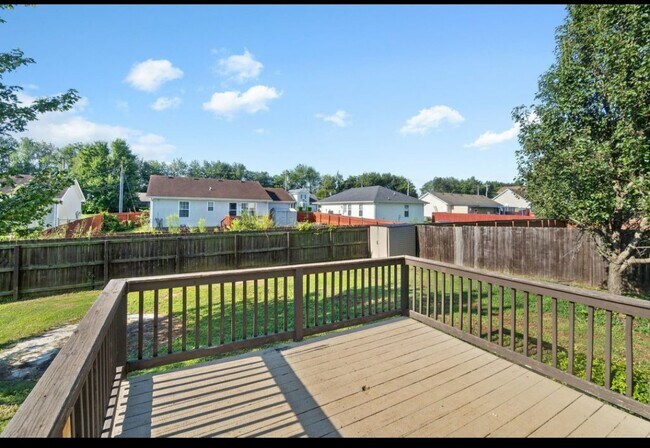Building Photo - 3216 Tabby Dr