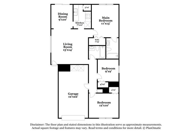 Building Photo - 3454 Talisman Drive