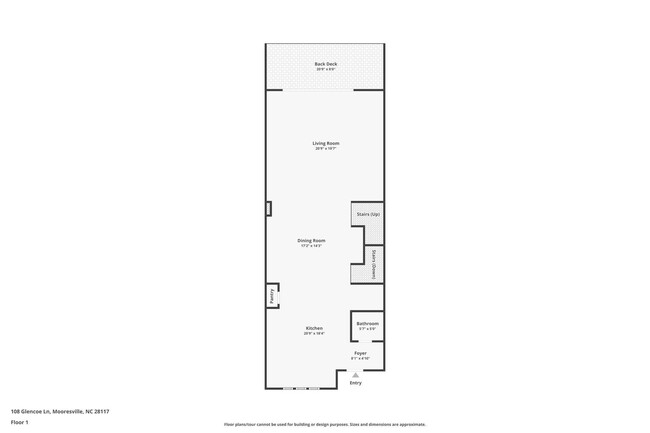 Building Photo - 120 Glencoe Ln