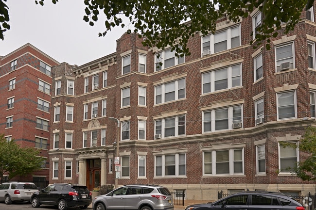 Building Photo - 108-112 Jersey Street