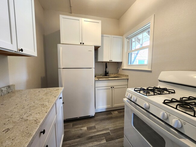 Floorplan - 704 N Grant St