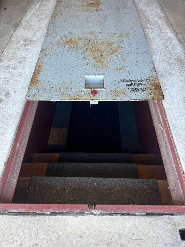 Building Photo - Super Cute 3 Bed, 2 Bath Home in Moore