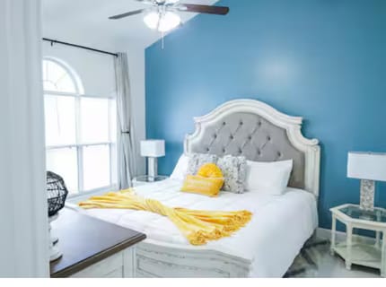 master bedroom - 4683 Wild Iris Dr