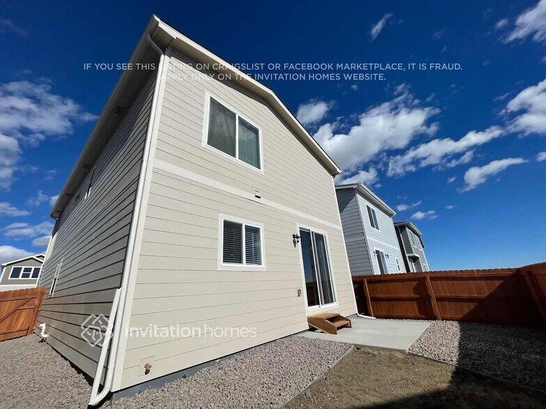 Building Photo - 13603 Arriba Dr