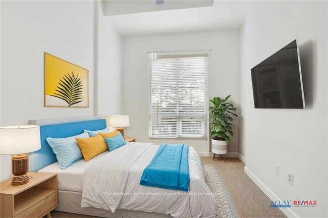 Building Photo - 711 Cosmopolitan Dr NE