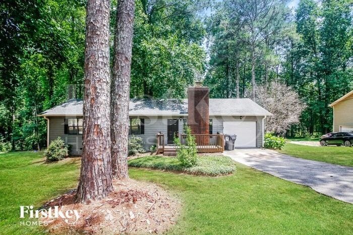 Primary Photo - 4222 Anneewakee Rd