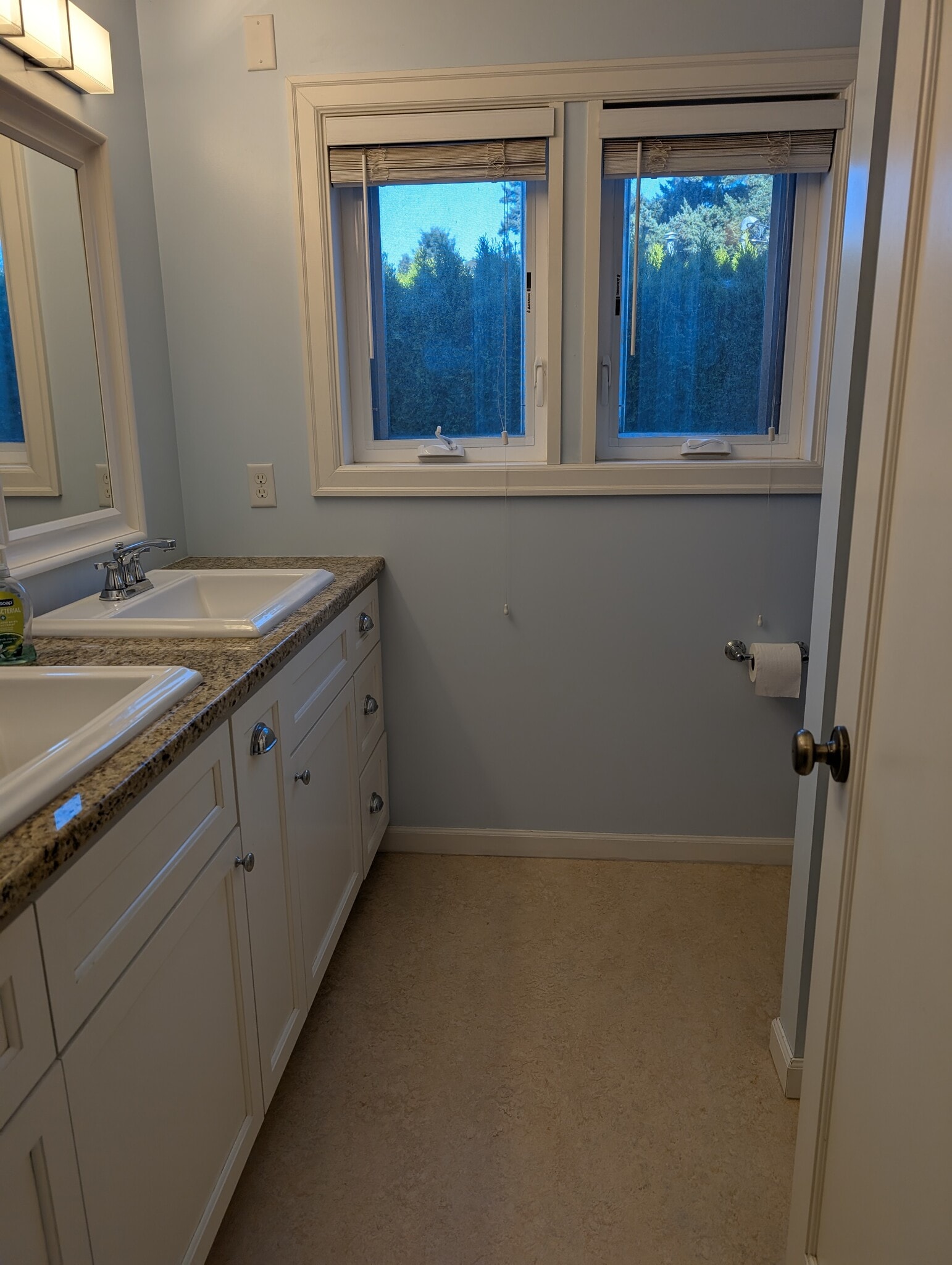 Master Bath - 16715 SE Evergreen Ln