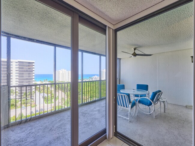 Building Photo - 3420 S Ocean Blvd